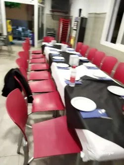 Restaurante Europa84 - Benirredrà