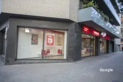 Telepizza - Barberá, restaurant in Barberà del Vallès