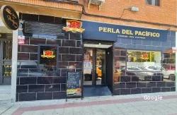 Restaurante Perla del Pacífico - Getafe