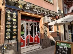 Restaurante El Chullo.Pe - Cornellà de Llobregat