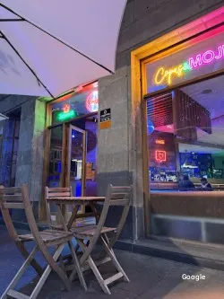 Mojos y Mojitos CAFÉ, restaurant in San Cristóbal de La Laguna
