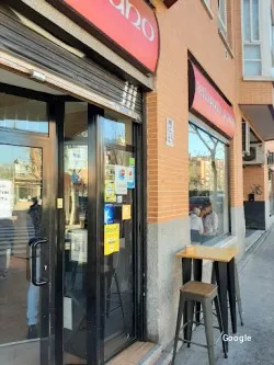 Restaurante Café Milano - Leganés