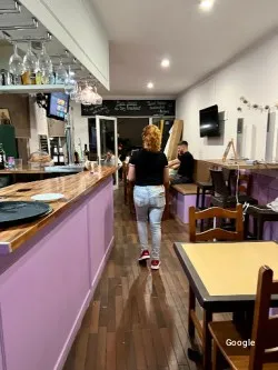 Restaurante El Nido - Mijas