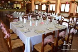 Restaurante Los Olivos, jatetxea (Molinicos)