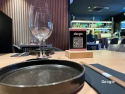 Do&Go Gastro Experience, restaurante en Bétera