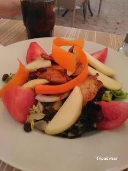 Restaurante La Vila Port - Sóller