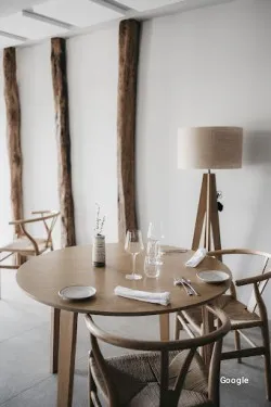 ROLA Restaurant, restaurante en Bermeo