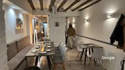 Restaurante Nada Escrito! - Murcia