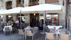Restaurante Restaurante Cerveceria Bonpland - Vigo