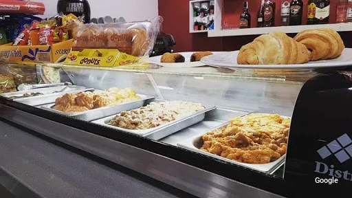 Foto de Cafeteria Pim Pam