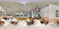 Restaurante Rodilla - Aqua - Valencia