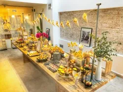 Restaurante Kemagdalenas - Badalona