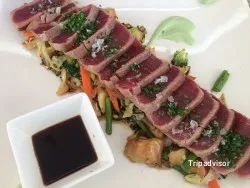 Restaurante Cattabia - Málaga