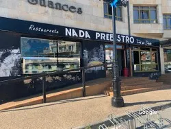 Restaurante Nada Prebistro, restaurante en Suances