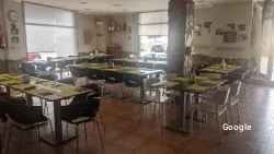 Restaurante La Mala Vida - Catarroja