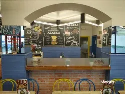 Restaurante Alaska Burguer - Medio Cudeyo