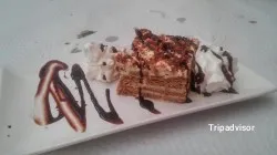 A PARRILLADA DE JANDRO, restaurant a Burela