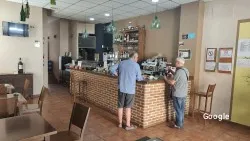 Mesón El Roble, ristorante a Cuenca