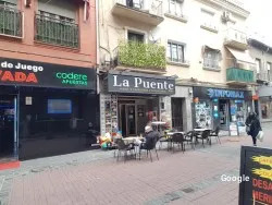 Restaurante Bar La Puente - Getafe