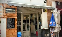 Restaurante Cerveceria Karamba - Almería