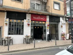 Restaurante Restaurante Lo Nuestro - Plasencia