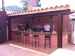 Restaurante Venta San Jorge - Alcoi