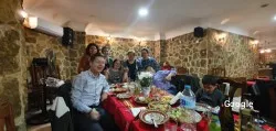 Restaurante Механа Избата - Gandia