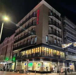 Restaurante Restaurante La Bilbaina - Vitoria-Gasteiz