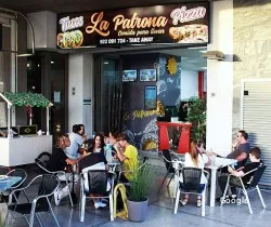 Restaurante La Patrona - Adeje