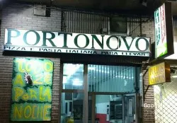 Restaurante Portonovo - Valencia