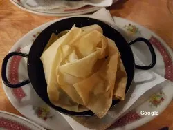 Restaurante Dallis - San Bartolomé de Tirajana