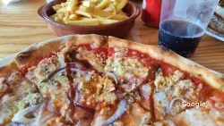 Restaurante Pizzeria Armeñime - Adeje
