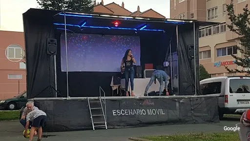 Foto de A Esquiniña