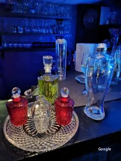 Restaurante Minus80bar - Ibiza
