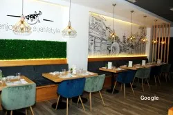 Restaurante GO! Sushing Coslada - Coslada