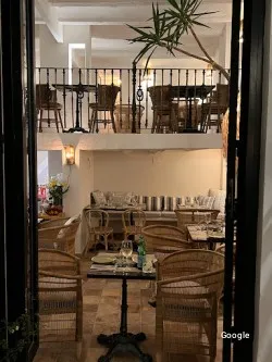 Restaurante La Calita - Valencia