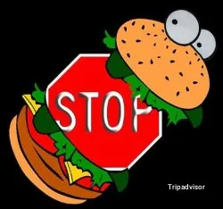 Restaurante STOP Beer & Burger - Valencia