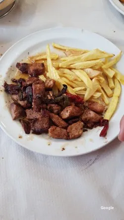 Restaurante Meson Otero - Lugo