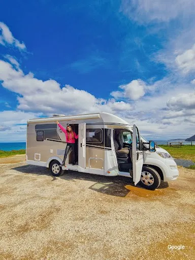 Foto de Camper