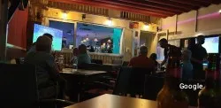 Restaurante Happy Days - Arona