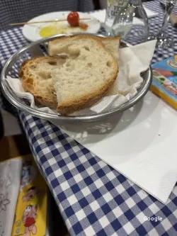 Restaurante Abadia de la Pau - Valencia