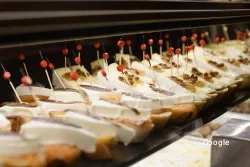 Restaurante Bar Atxuri - Benidorm