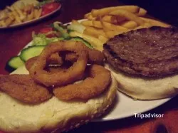 Restaurante Peace of Mind - Torremolinos