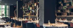 Restaurante Lakasa - Madrid