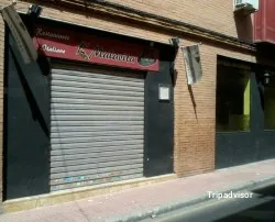 Restaurante L'Malavita - Getafe