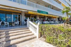 Lorea, restaurant in Alicante