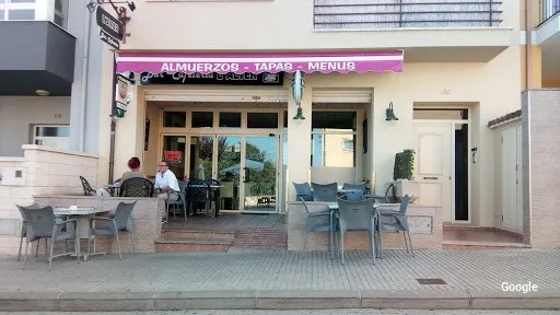 Foto de Café L'Alter