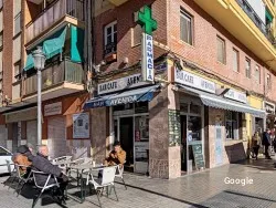 Restaurante Bar Cafe Avenida - Valencia