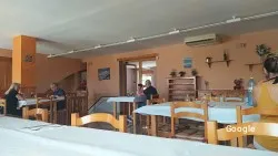 Restaurante Penya de L'Aguila - Penàguila