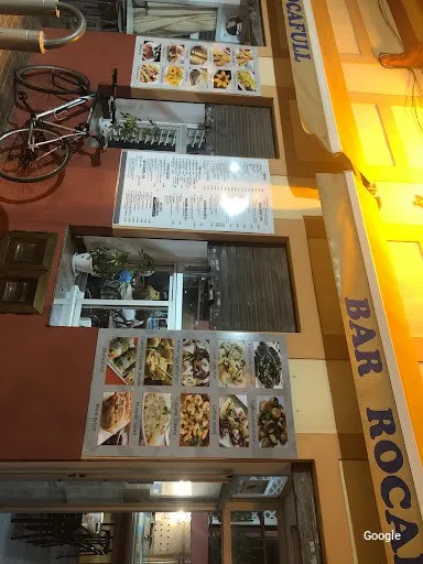 Foto de Bar Rocafull